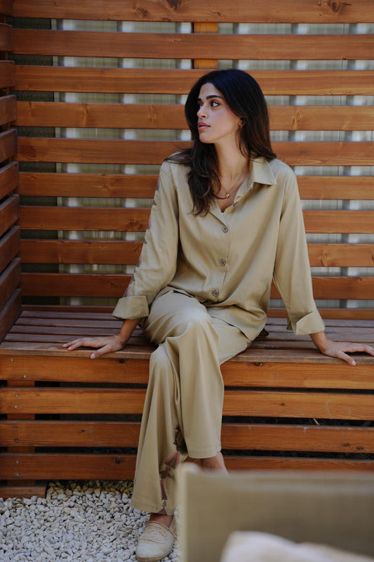 Tiin (Fig) Set