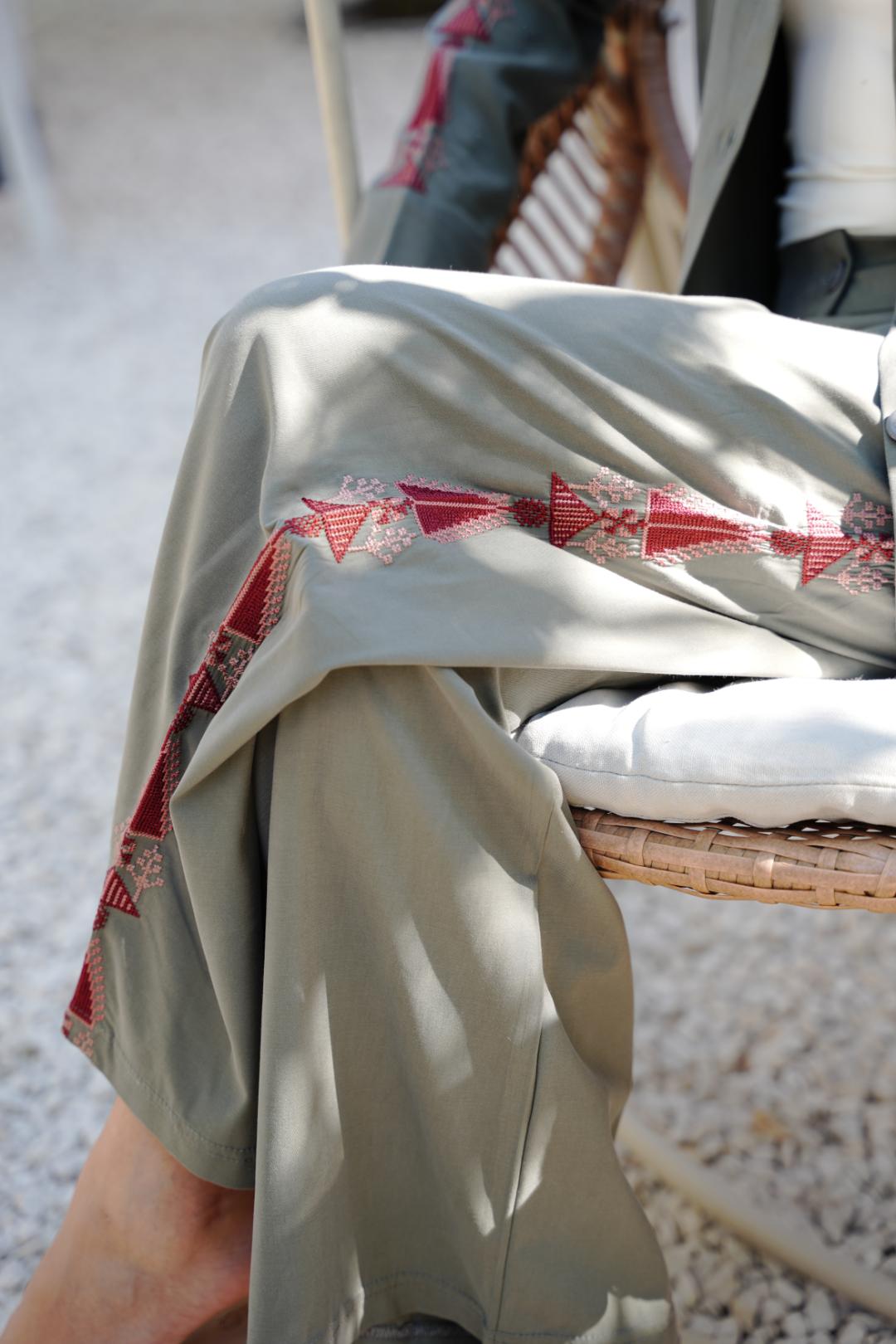 Sakhr (Rock) Set
