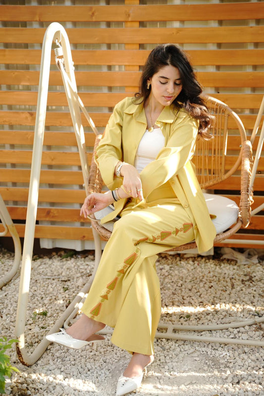 Bustan (Orchard) Set
