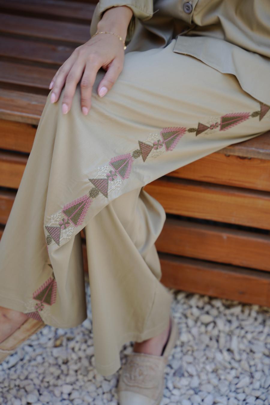 Tiin (Fig) Set