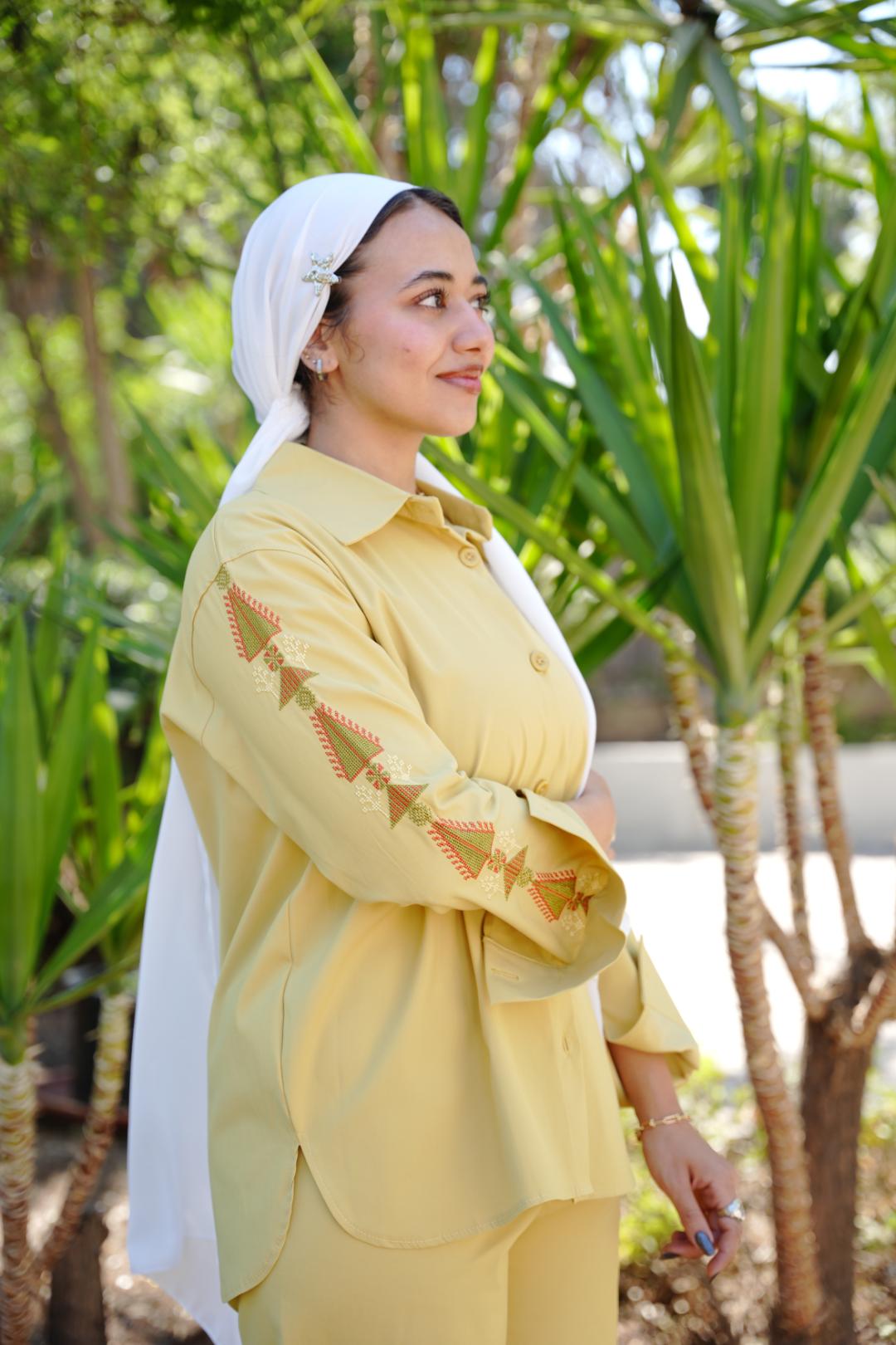 Bustan (Orchard) Set