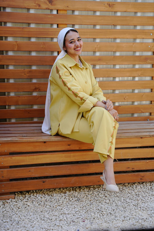 Bustan (Orchard) Set