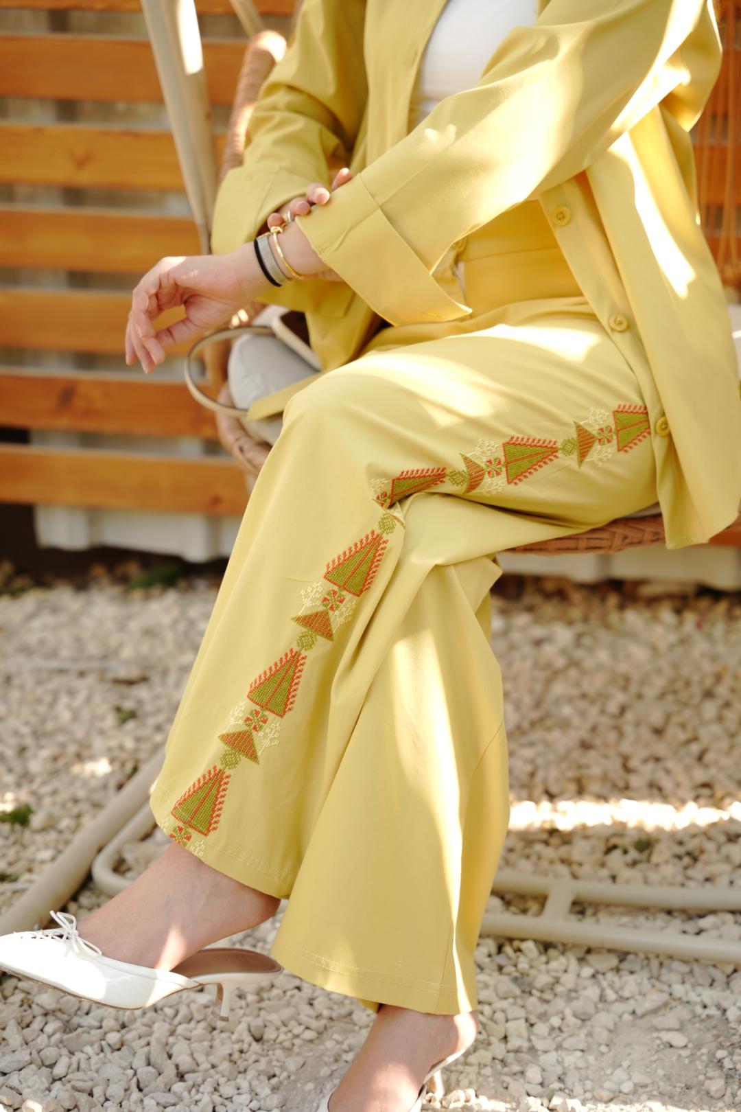 Bustan (Orchard) Set