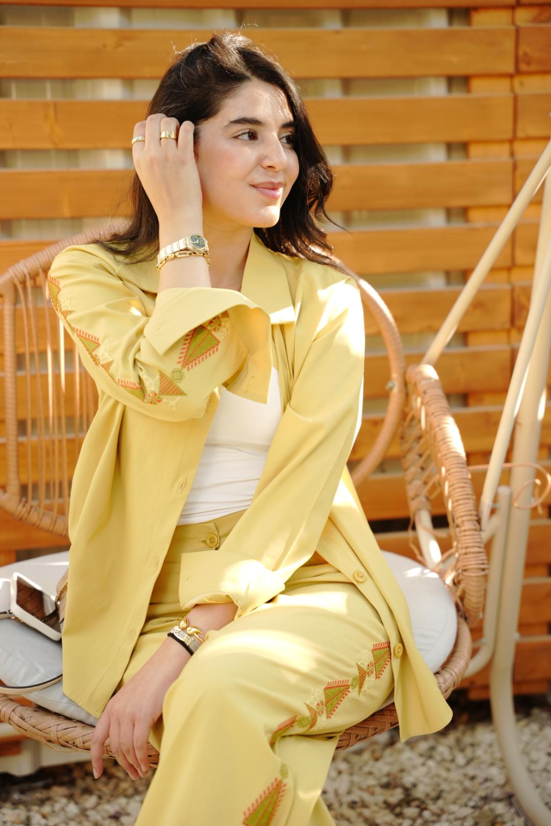 Bustan (Orchard) Set