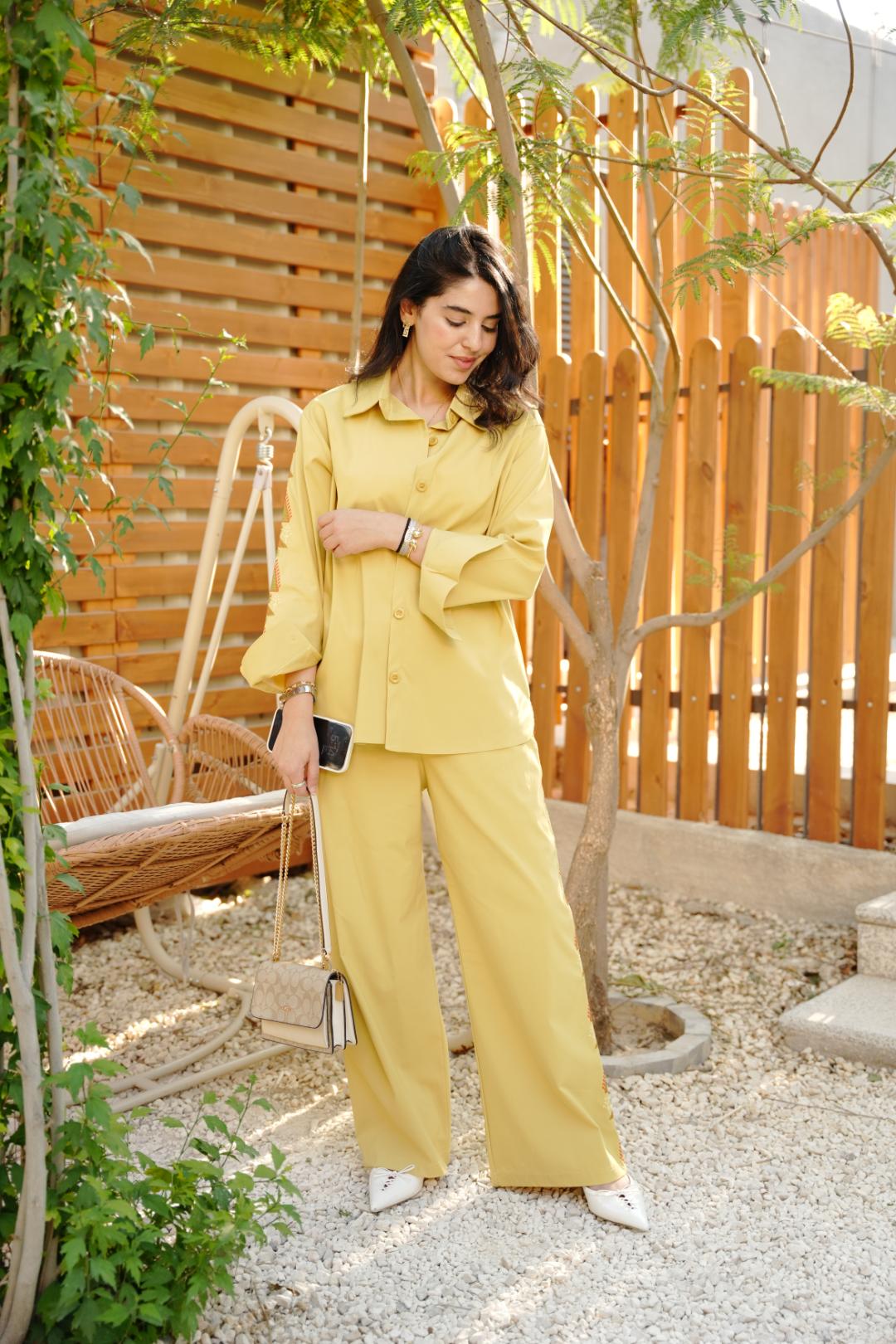Bustan (Orchard) Set