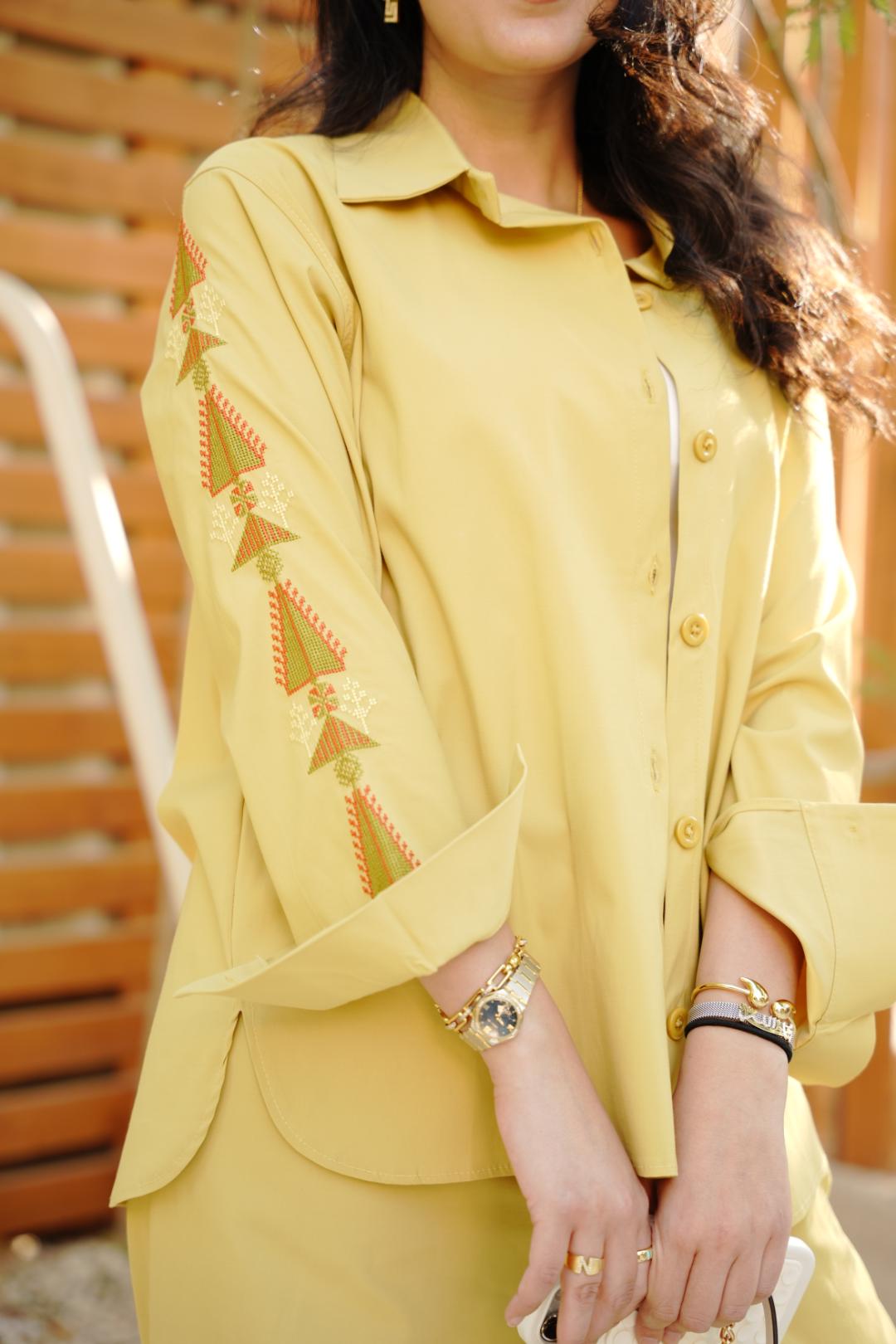 Bustan (Orchard) Set